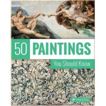 50 Paintings You Should Know