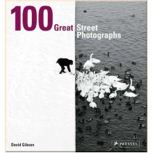 100 Great Street Photographs