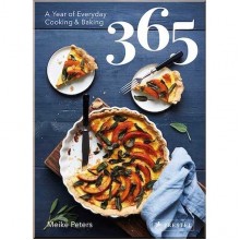 365: A Year of Everyday Cooking and Baking