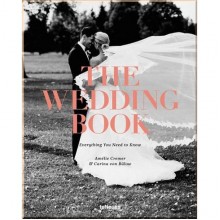 Wedding Book: Everything You Need Know