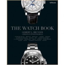The Watch Book