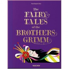 The Fairy Tales of the Brother Grimm
