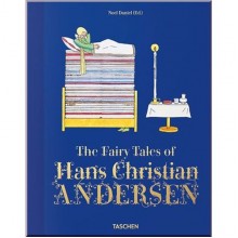 The Fairy Tales of Hans Christian Andersen
