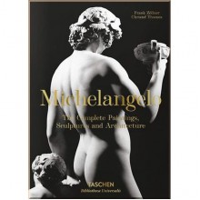 Michelangelo. The Complete Paintings, Sculptures and Architecture