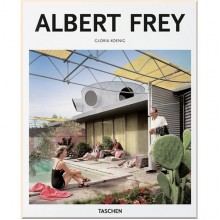 Albert Frey