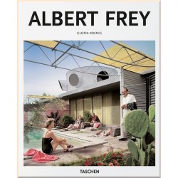 Albert Frey