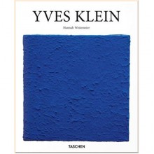 Yves Klein