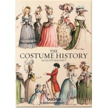 The Costume History
