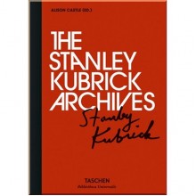 The Stanley Kubrick Archives