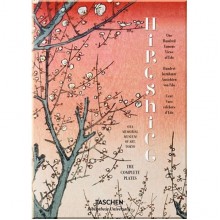 Hiroshige. One Hundred Famous Views of Edo