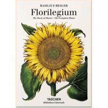 Basilius Besler Florilegium: The Book of Plants