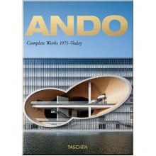 Ando. Complete Works 1975–Today (40th Anniversary Edition)