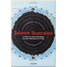 Science Illustration. A History of Visual Knowledge from the 15th Century to Today