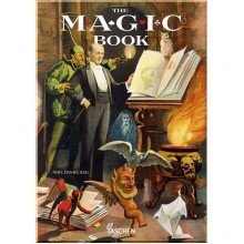 The Magic Book