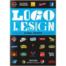 Logo Design. Global Brands