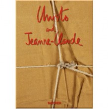 Christo and Jeanne-Claude (40th Anniversary Edition)