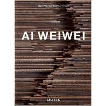 Ai Weiwei (40th Anniversary Edition)