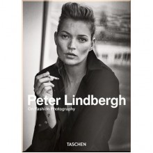 Peter Lindbergh (40th Anniversary Edition)