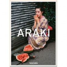 Araki (40th Anniversary Edition)