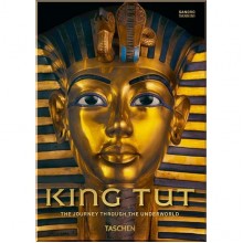King Tut: The Journey through the Underworld (40th Anniversary Edition)