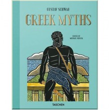 Greek Myths