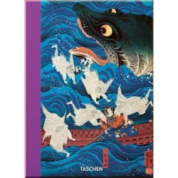 Japanese Woodblock Prints (40th Anniversary Edition)