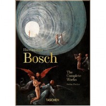 Hieronymus Bosch. The Complete Works (40th Anniversary Edition)