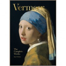 Vermeer. The Complete Works (40th Anniversary Series)