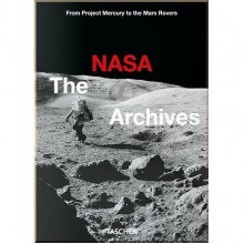 NASA Archives (40th Anniversary Edition)