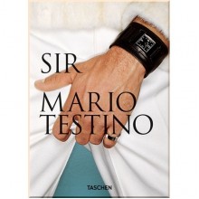 Sir Mario Testino (40th Anniversary Edition)