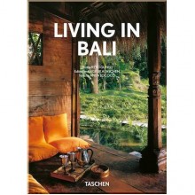 Living in Bali (40th Anniversary Edition)