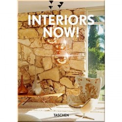 Interiors Now! (40th Anniversary Edition)