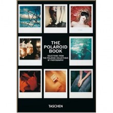 Polaroid Book (40th Anniversary Edition)