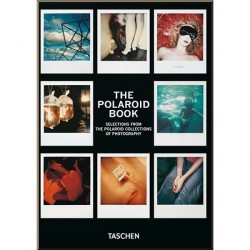 Polaroid Book (40th Anniversary Edition)