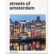 Streets of Amsterdam