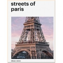 Streets of Paris