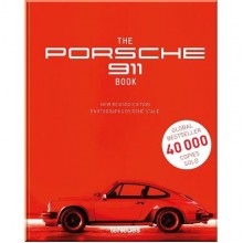 The Porsche 911 Book
