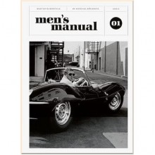 Men's Manual: Best of Rampstyle