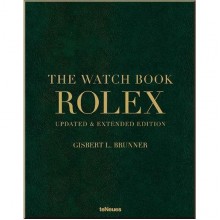 The Watch Book Rolex