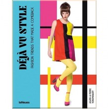 Déjà vu Style: Fashion Trends that Made a Comeback