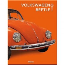 IconiCars: Volkswagen Beetle