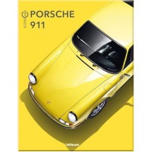 IconiCars: Porsche 911