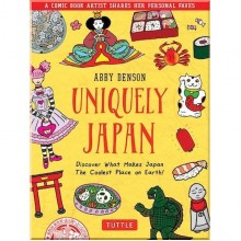 Uniquely Japan: Discover What Makes Japan The Coolest Place on Earth!