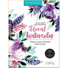 Floral Watercolor