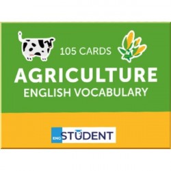 English Student Картки