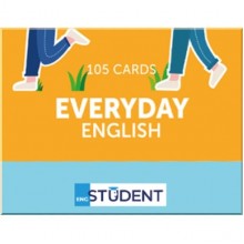 English Student Картки