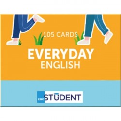 English Student Картки