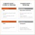 105 Cards: Gerund and Infinitive Vol.1