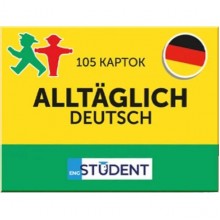 105 : Alltäglich Deutsch
