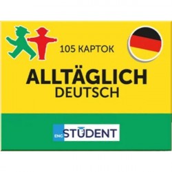 105 : Alltäglich Deutsch